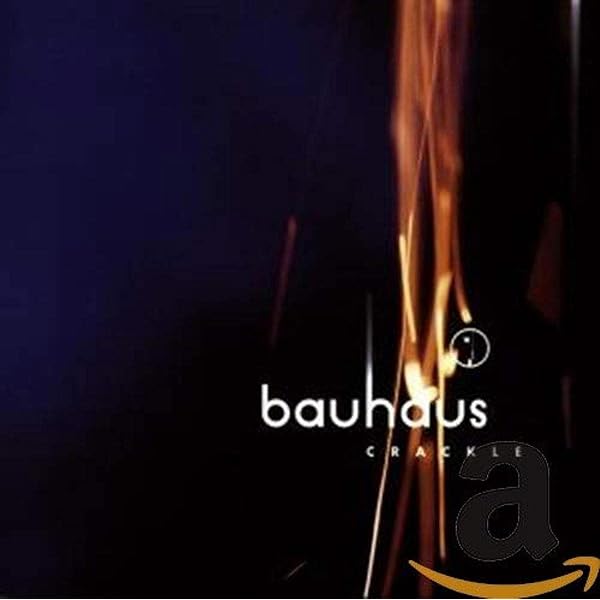 BAUHAUS - Singles: 1979-1983, Volume 2 - Amazon.com Music